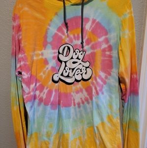 ❄️Dog lover sweatshirt